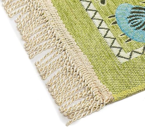 Miniatura 6 de Alfombra de oración de viaje musulmana Sajadah diseño elegante islámico viaje hajj o Ramadán, juego de bolsas de cojín portátil de oración (amarillo)