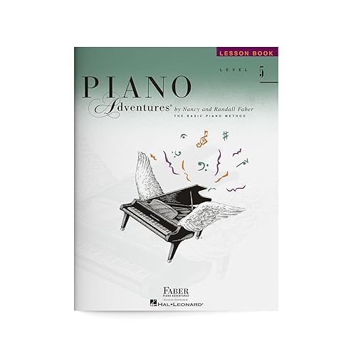 Lesson Book
