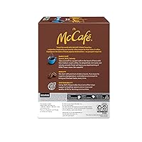Vista 13 de McCafe Café tostado premium tostado medio 24BX