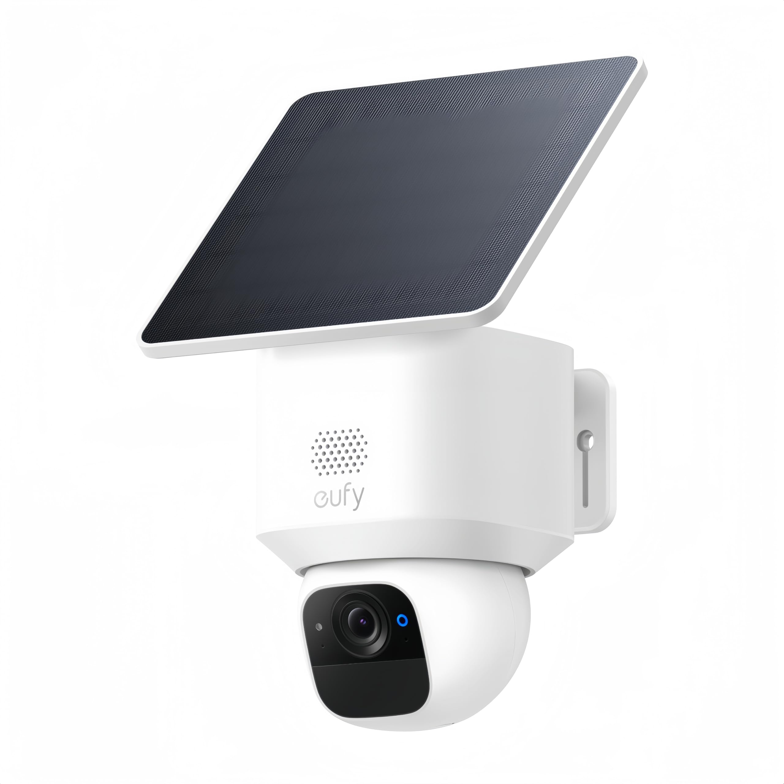 【美品】eufy SoloCam E30 2K スマート防犯カメラ。 eufy Security SoloCam E30 2K Solar Security Camera Outdoor