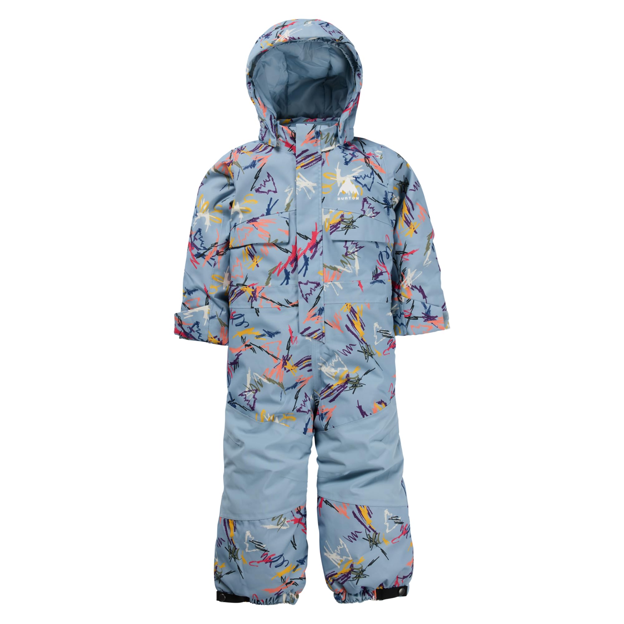 Burton Toddlers' 2L One Piece