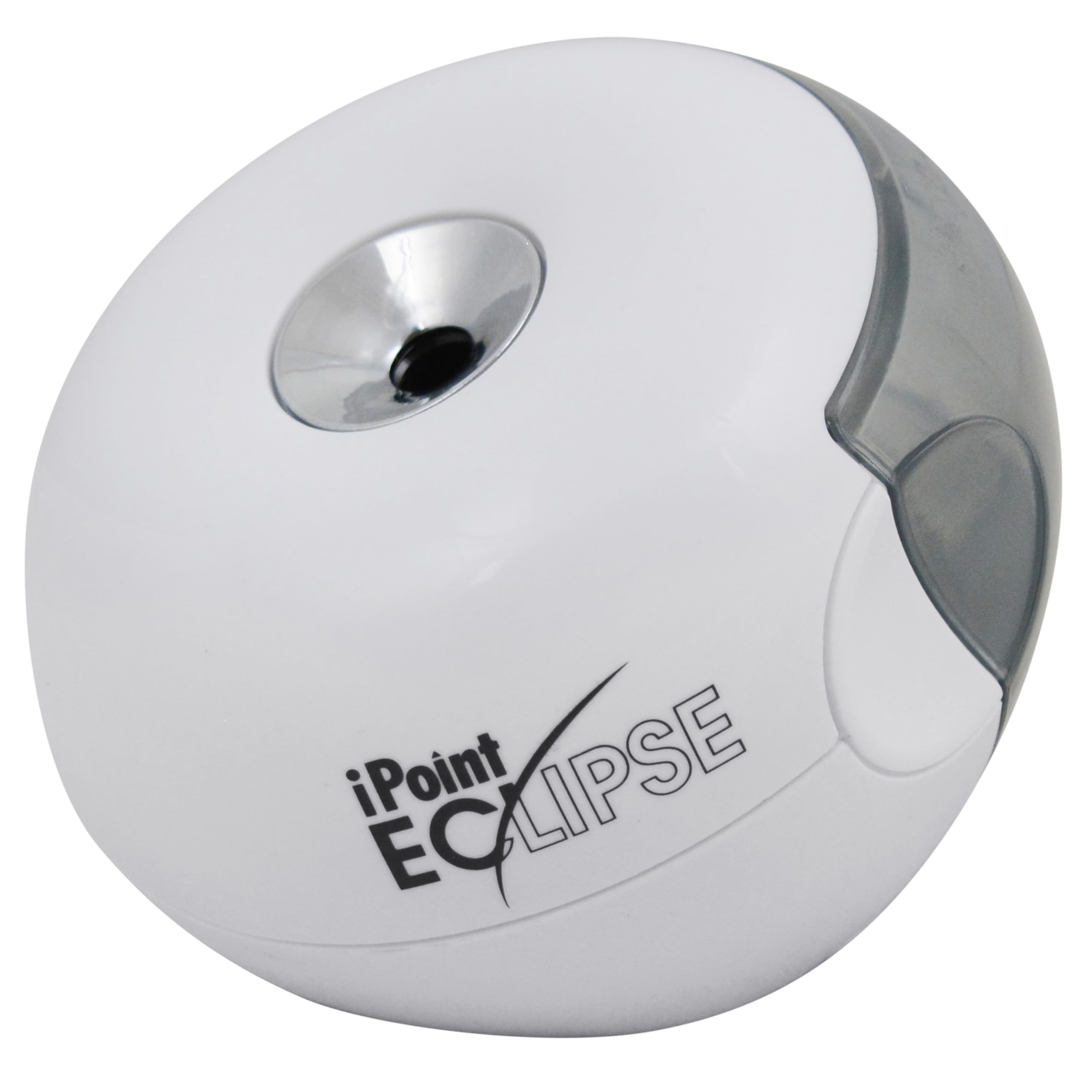Westcott iPoint® Eclipse Taille-crayon à batterie (00647)