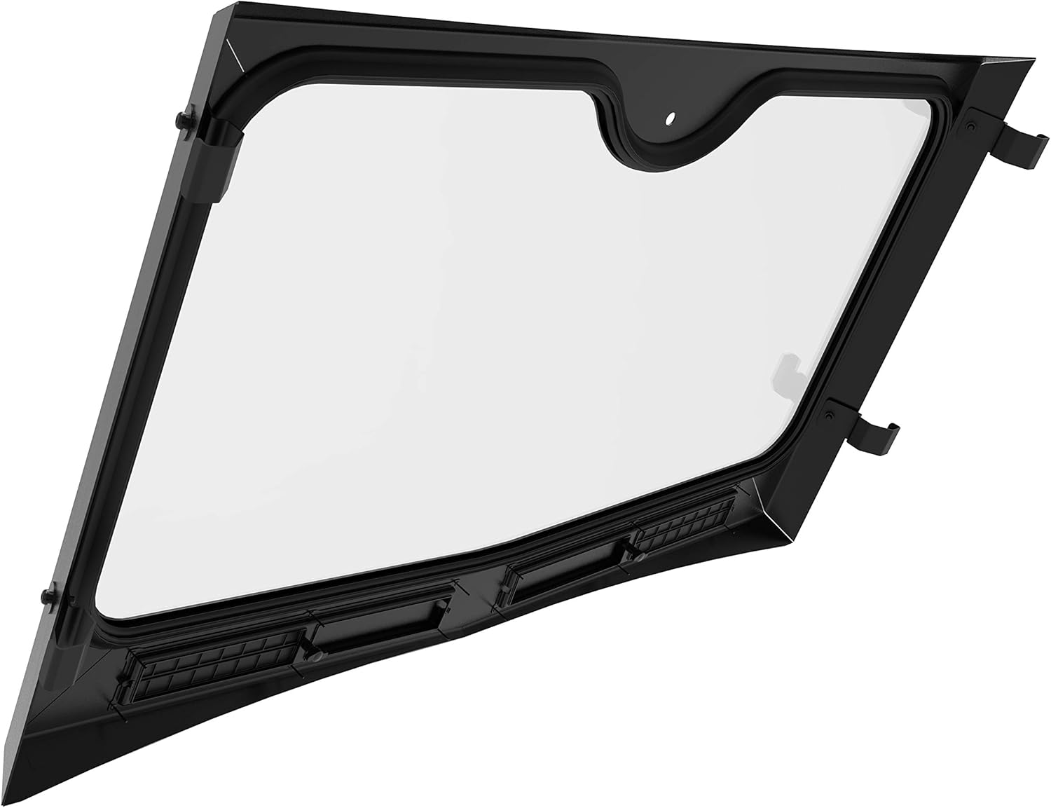 Glass Windshield - Polaris Ranger 570 Mid-Size/ Crew Mid-Size 28115