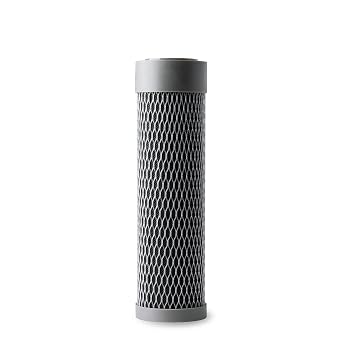 PureDrop FUC15S Replacement Filter Cartridge for UC15S Water Filter Under Sink, 16K Gallons Capacity, Replacement Filter