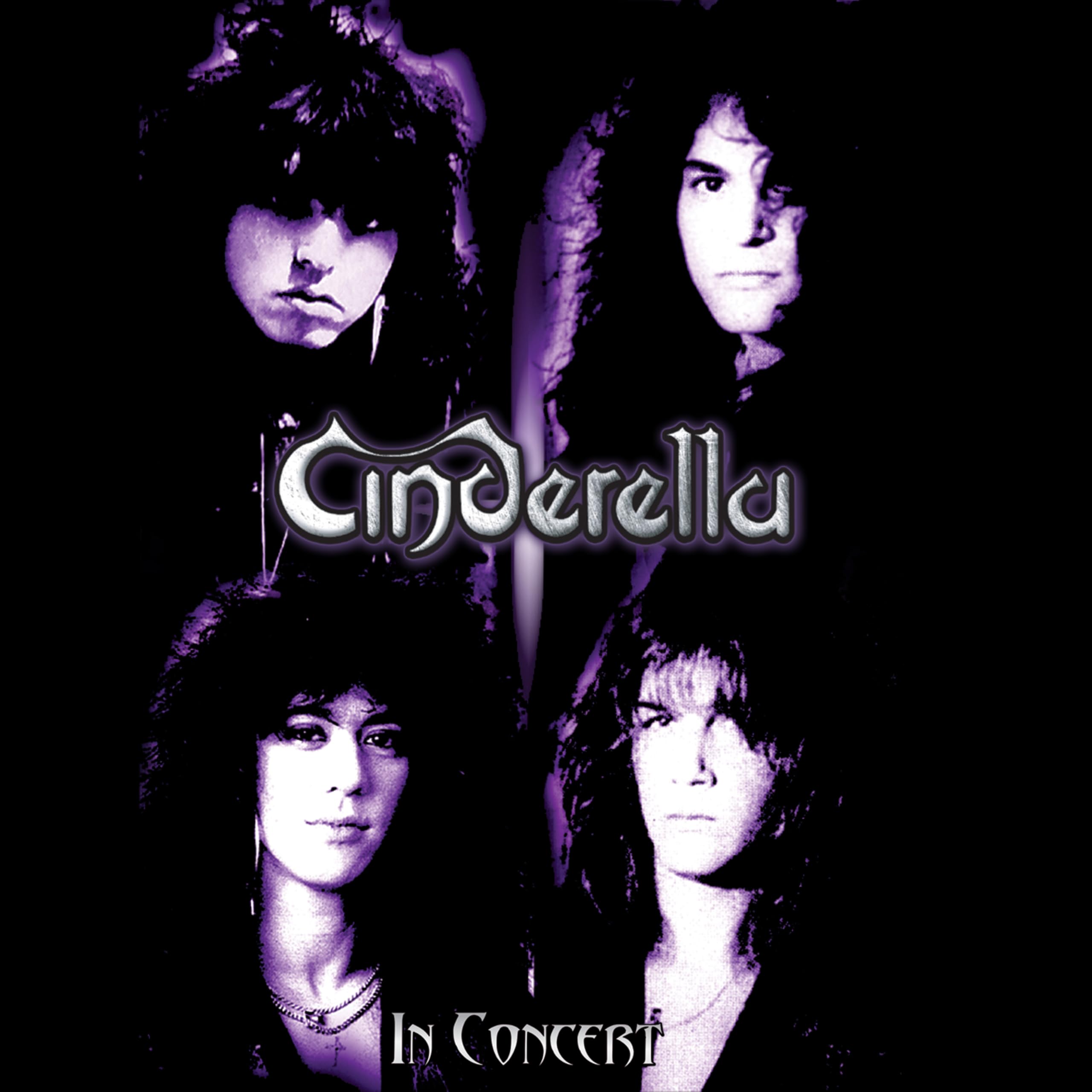 In Concert [Blu-ray]