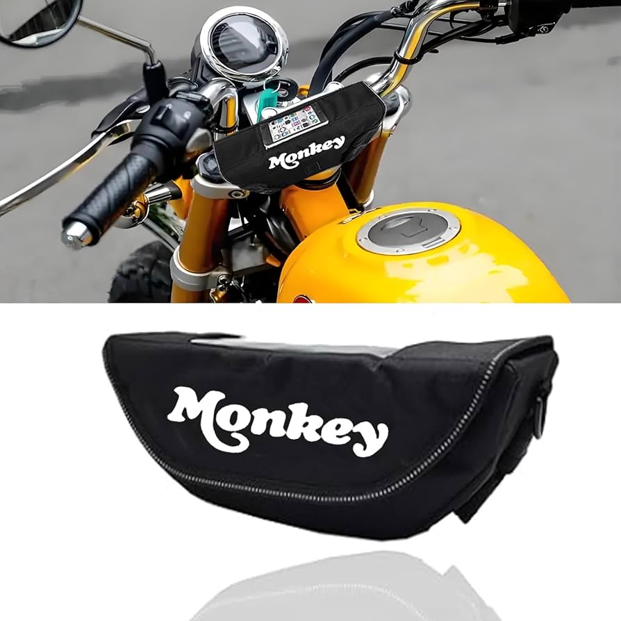 Amazon | FOR モンキー125 monkey125 2025 アクセサリー 新