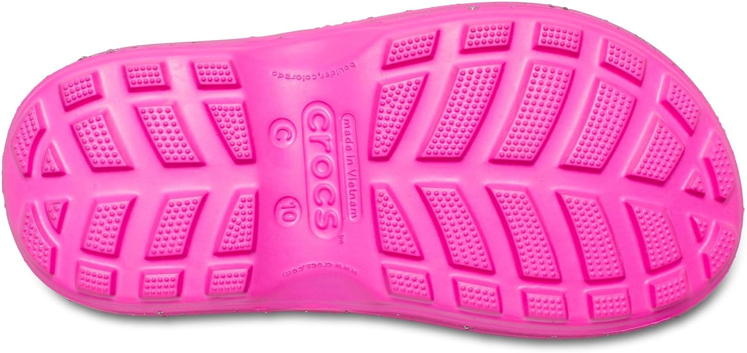 Crocs Unisex-Child Handle It Rain Boots - size 7