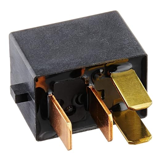 2 Pack G8HL-H71 AC y Relay de Arranque Compatible 39794-SDA-A03 39794-SDA-A05 para Crosstour CR-V CR-Z Element Insight Odyssey Pilot Acura TL TSX MDX miniatura 3
