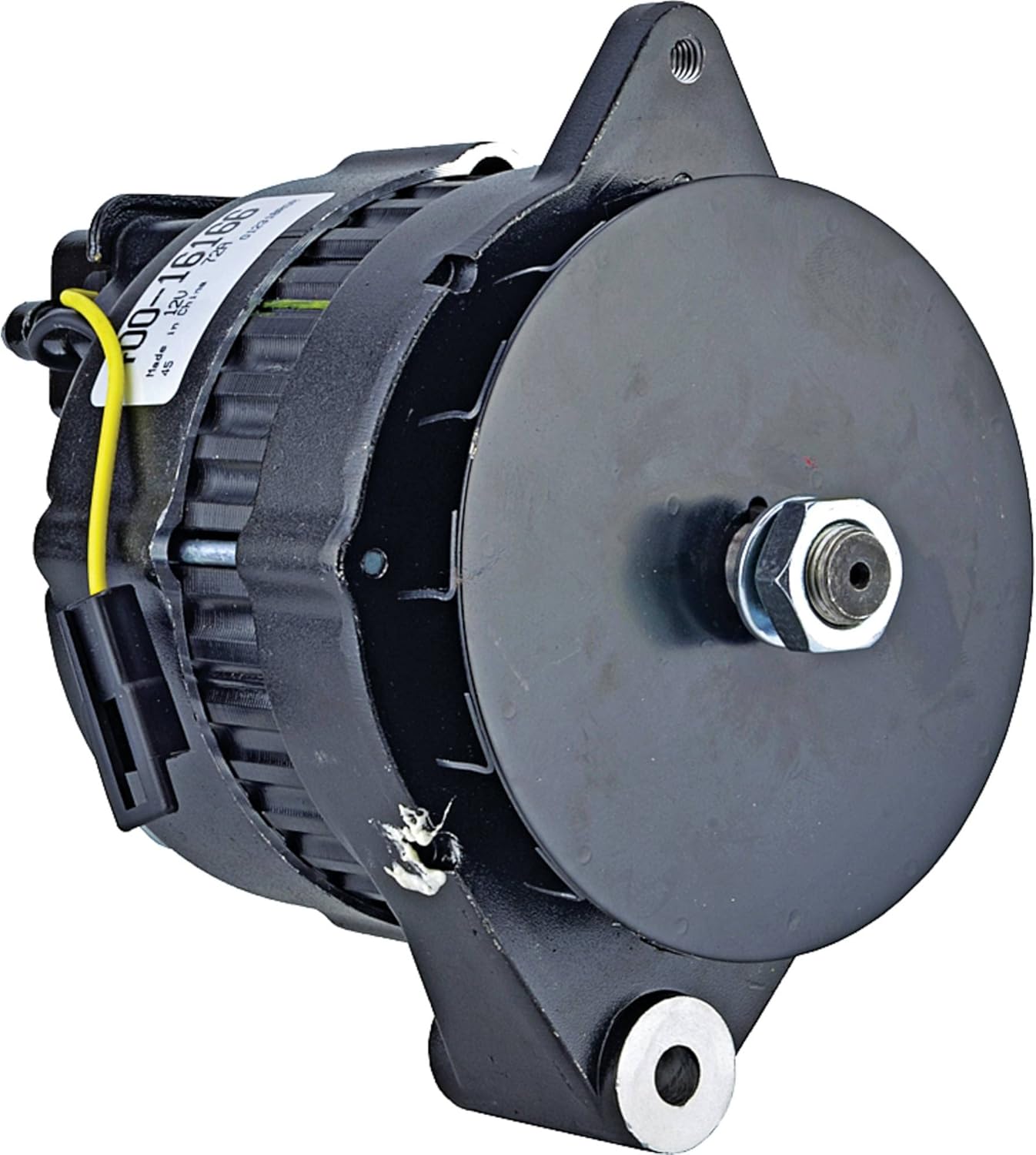 DB Electrical Alternator For Thermoking Urd, Urd25 Yanmar 353 44-6981 7318C39G01 Amo0060,Crusader, Westerbeke, Stewart 8MR2058P 8MR2058PA, Thermo King Equipment URD25 86-ON and Trailer Uunit Urd 96-ON