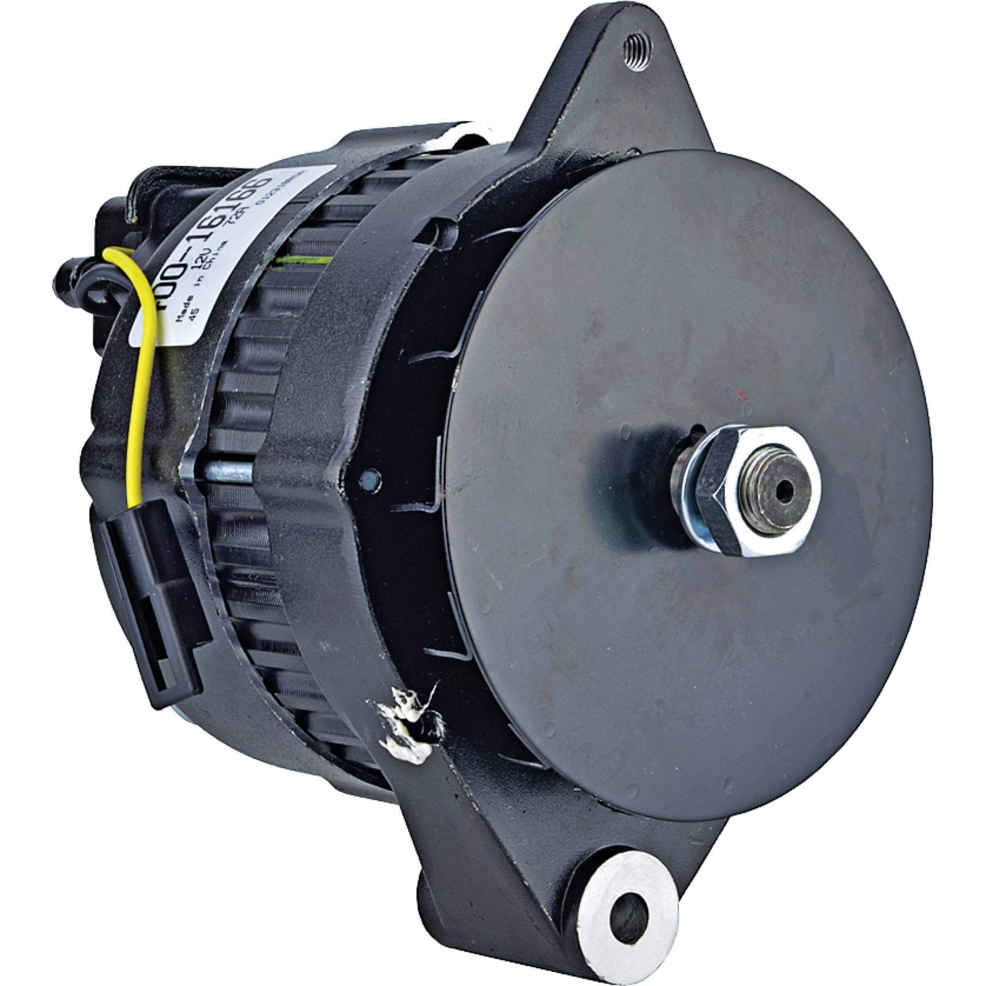Amazon.com: DB Electrical Alternator For Thermoking Urd, Urd25