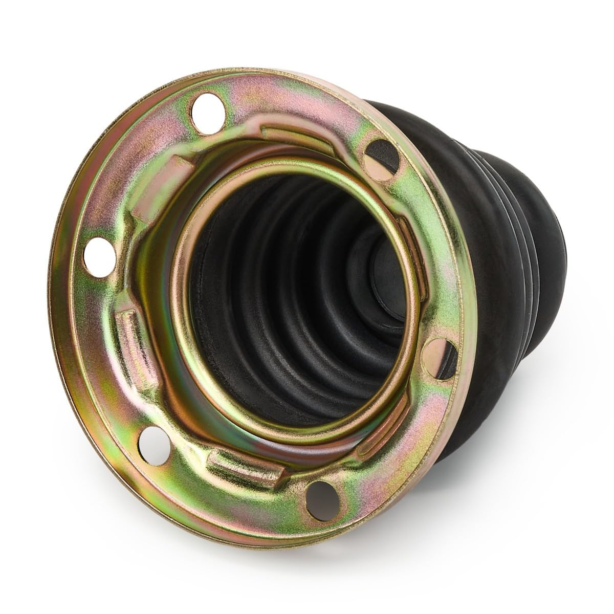 RIDEX 193B0039 Fuelle de transmisión Delantero Compatible con VW Polo V Hatchback 6R1, 6C1