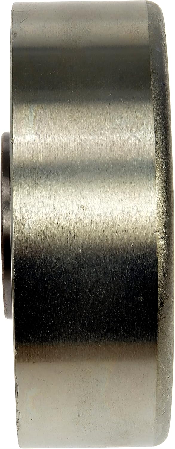 Dorman 419-660 Accessory Drive Belt Idler Pulley Compatible with Select Mitsubishi Models