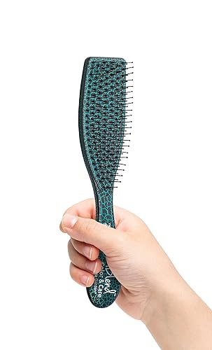 Miniatura 2 de Olivia Garden Cepillo para el cabello iBlend para coloración y tratamientos