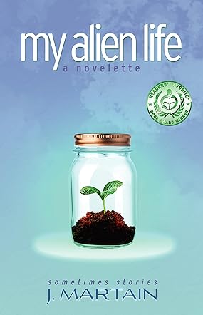 My Alien Life