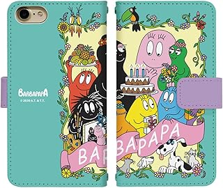 Amazon Co Jp バーバパパ ケース カバー 携帯電話 スマートフォンアクセサリ 家電 カメラ