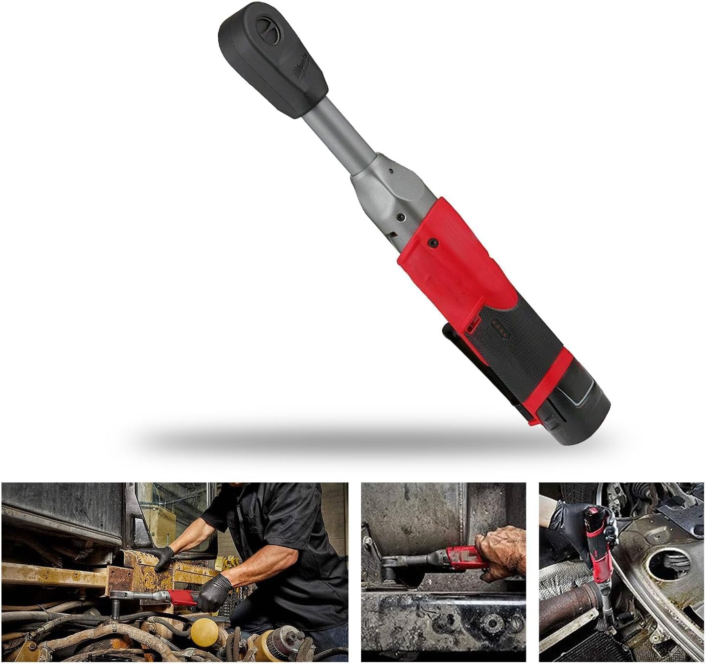 49-16-2560 Rubber Protective Boot - Durable Shield for Impact and Dust Protection of Power Tools 2560-20