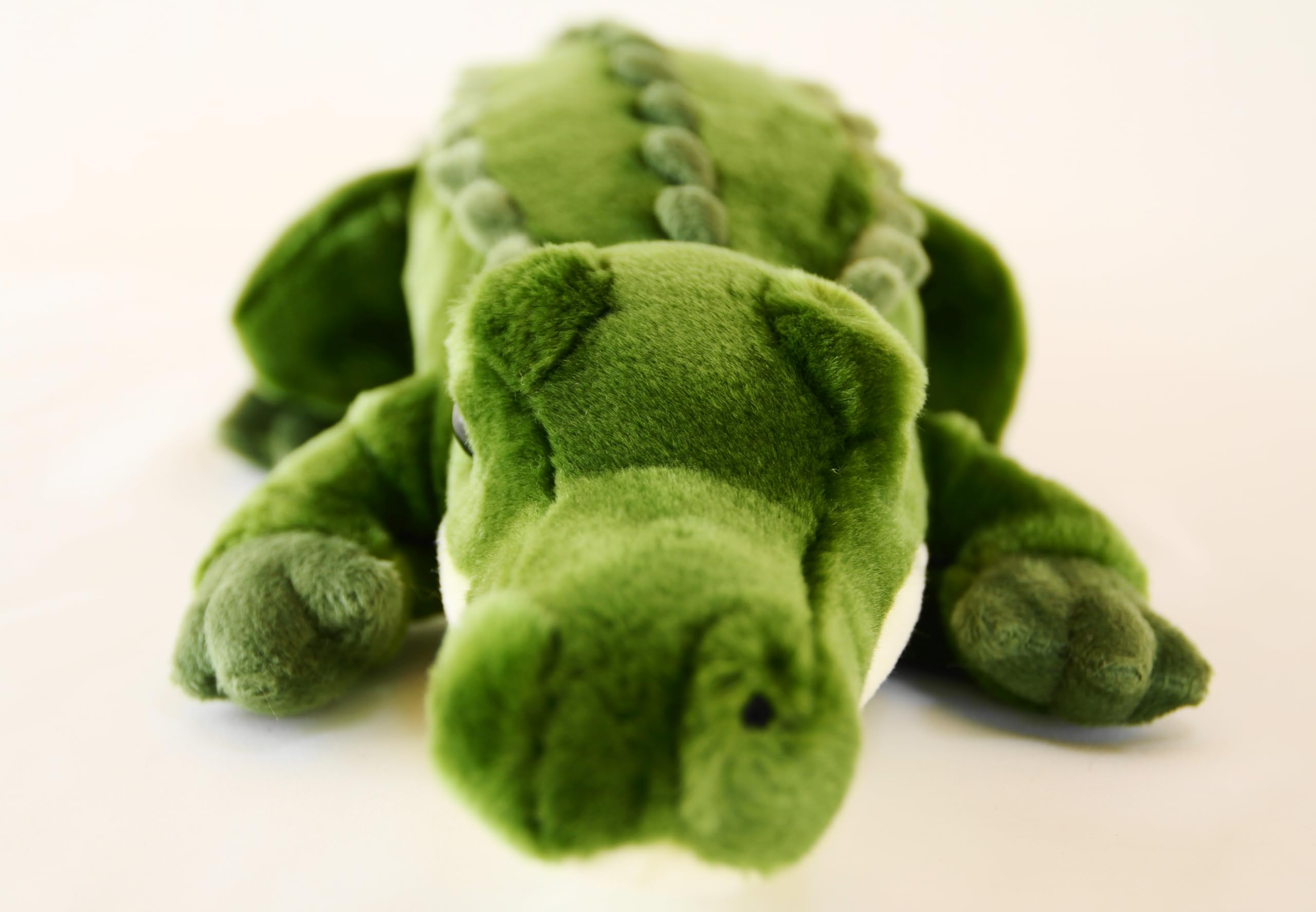 Amazon.co.jp: Tokidoki エスティー ぬいぐるみ ネイチャーキッズ ワニ