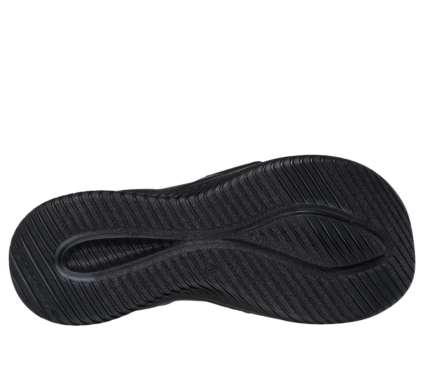 Skechers Damen Ultra Flex 3.0 - Never Netter Hands Free Slip-insSandale