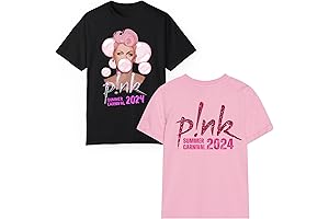 Exclusive Plus Size Taylor Swift Reputation Tour Concert T-Shirt