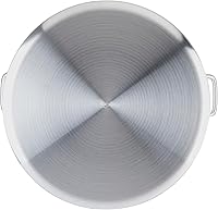 Vista 37 de Winware Professional Aluminum 80 Quart Stockpot