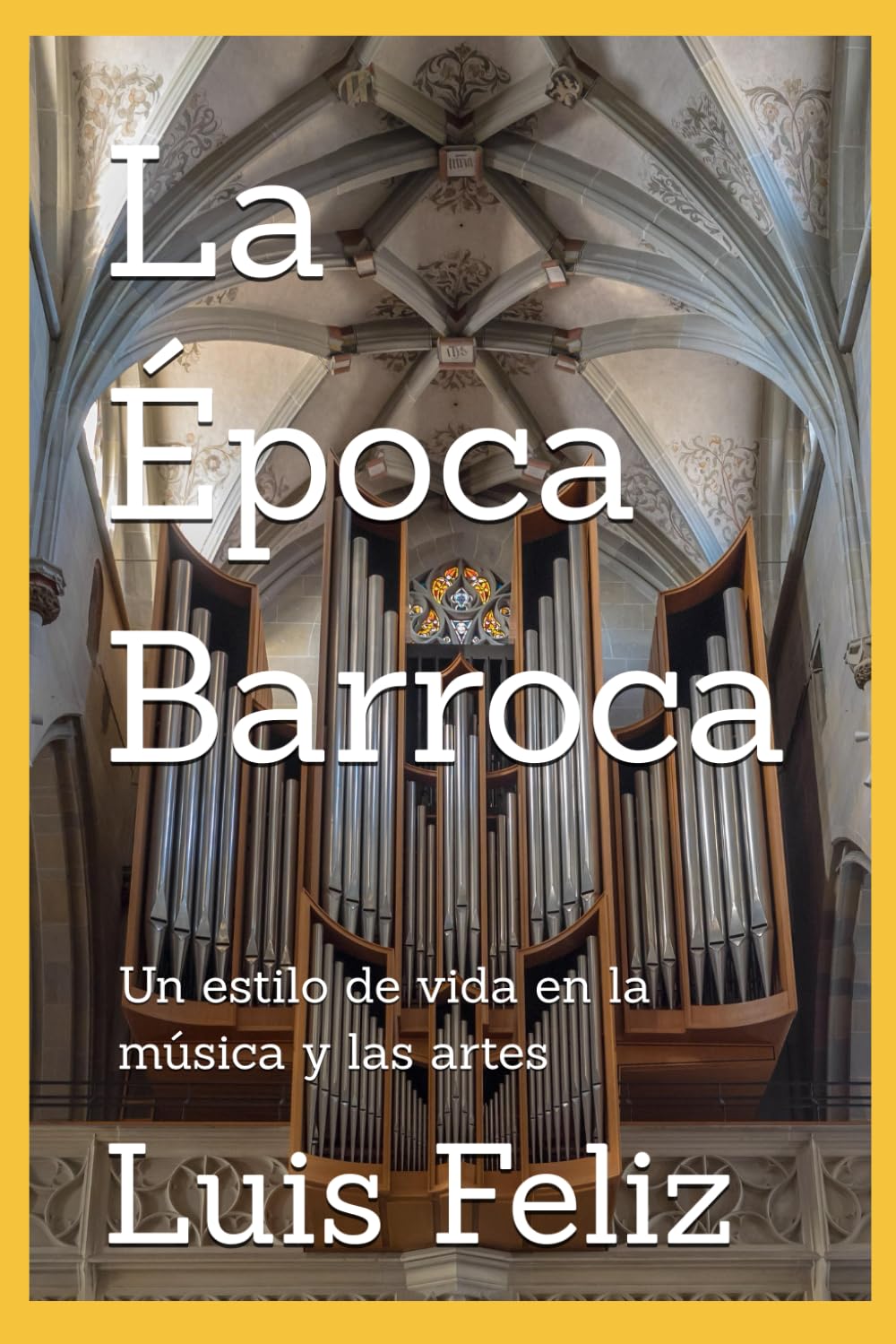La Época Barroca: Un estilo de vida en la música y las artes