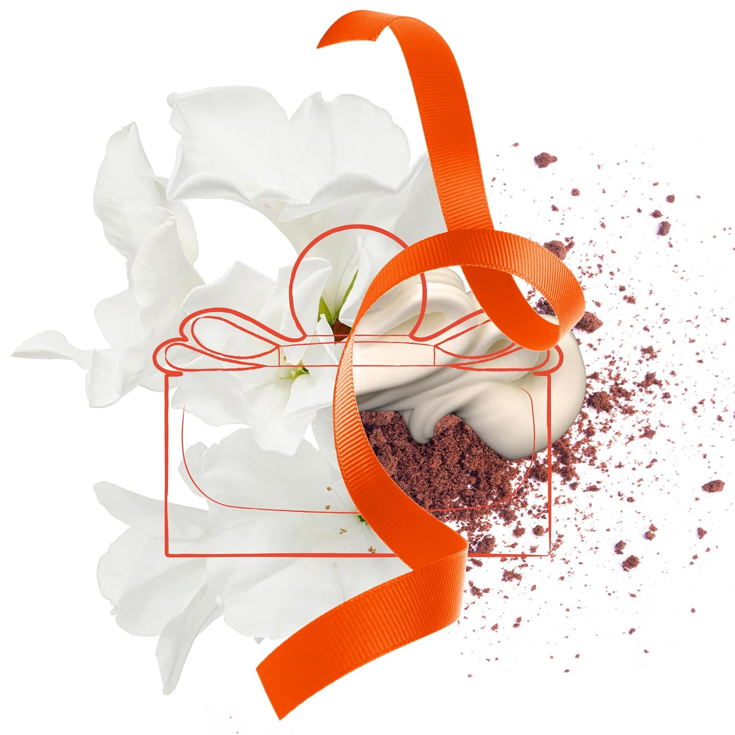 FERRAGAMO Signorina Unica Eau de Parfum, Perfume Spray for Women - Image 2