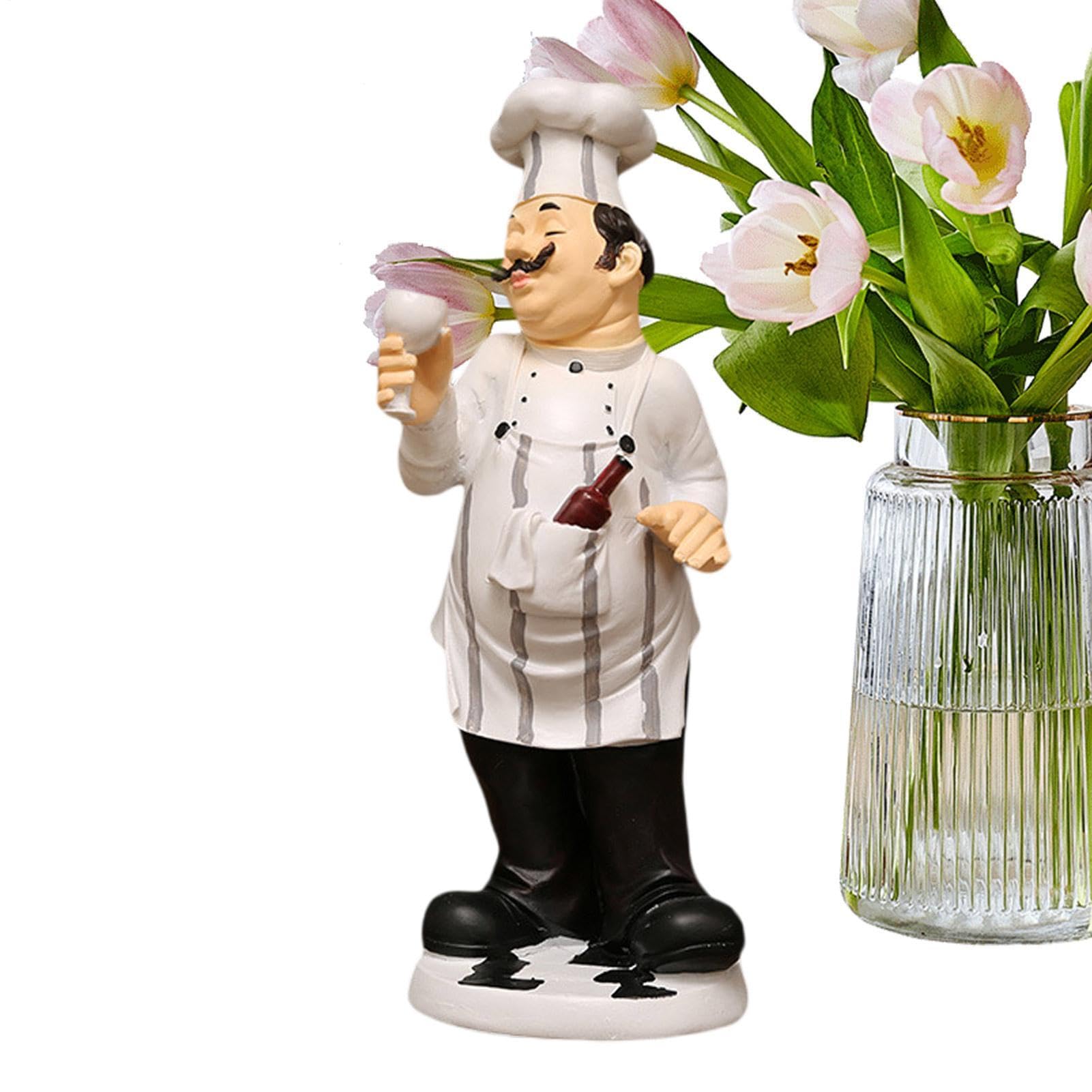 -Figuren aus Kunstharz, Tischdekoration, Schreibtisch-Ornament