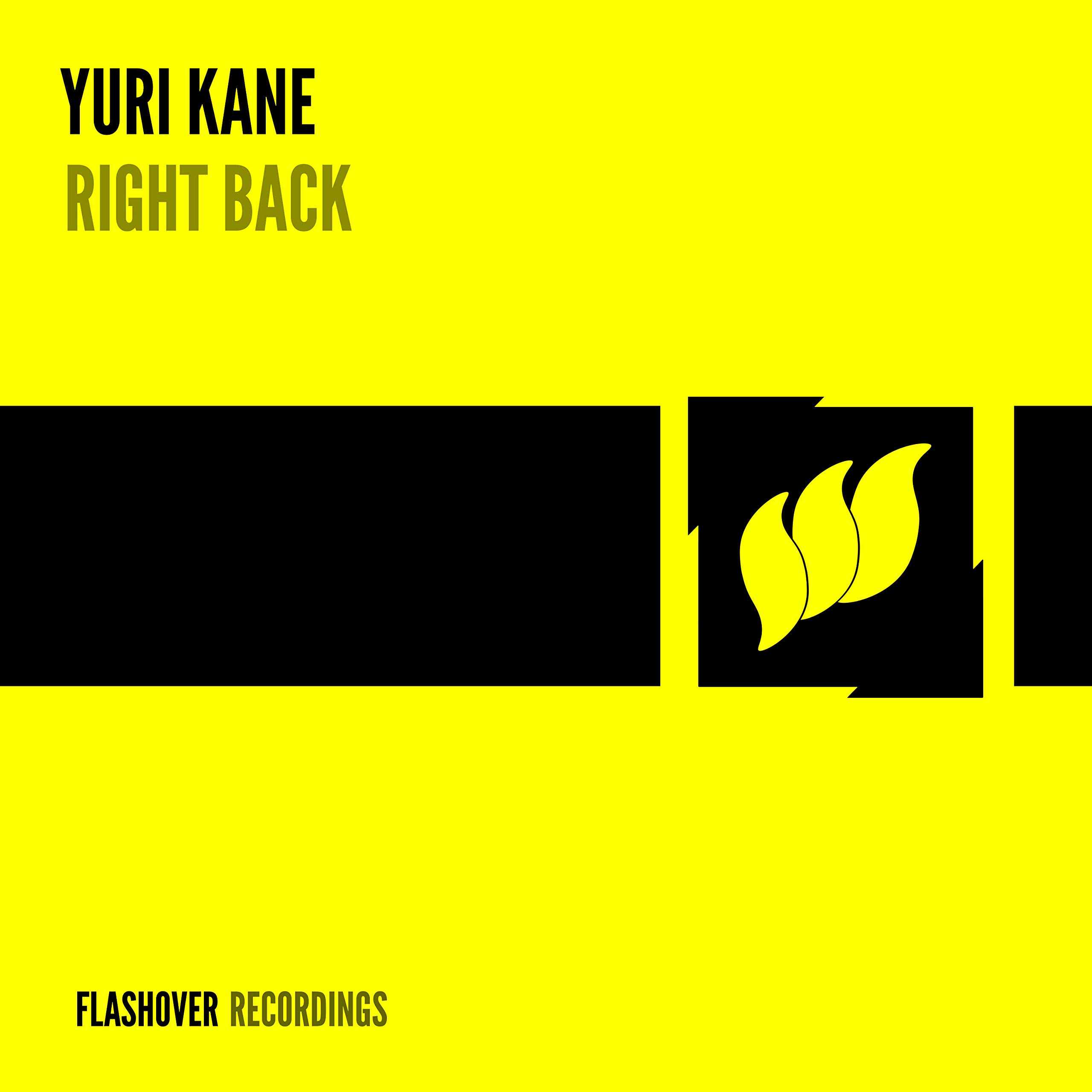 Yuri Kane