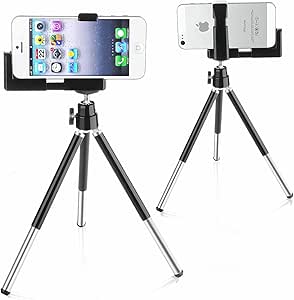 ATC Universal Tripod Phone Holder