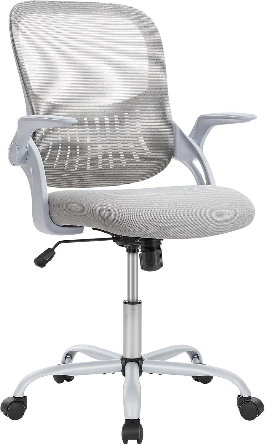02-adjustable Arm-grey