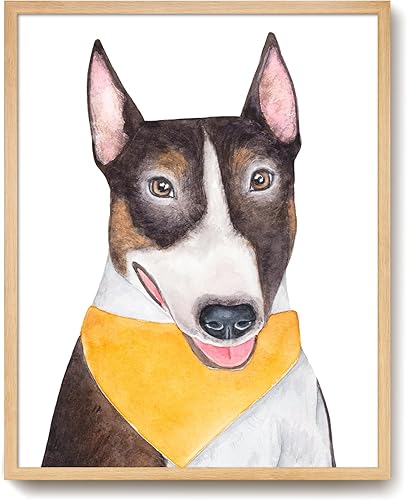 Marco rústico de roble de 22 x 28 pulgadas, marco individual, marco de póster de 22 x 28 pulgadas para obras de arte, rompecabezas, fotos y pósteres