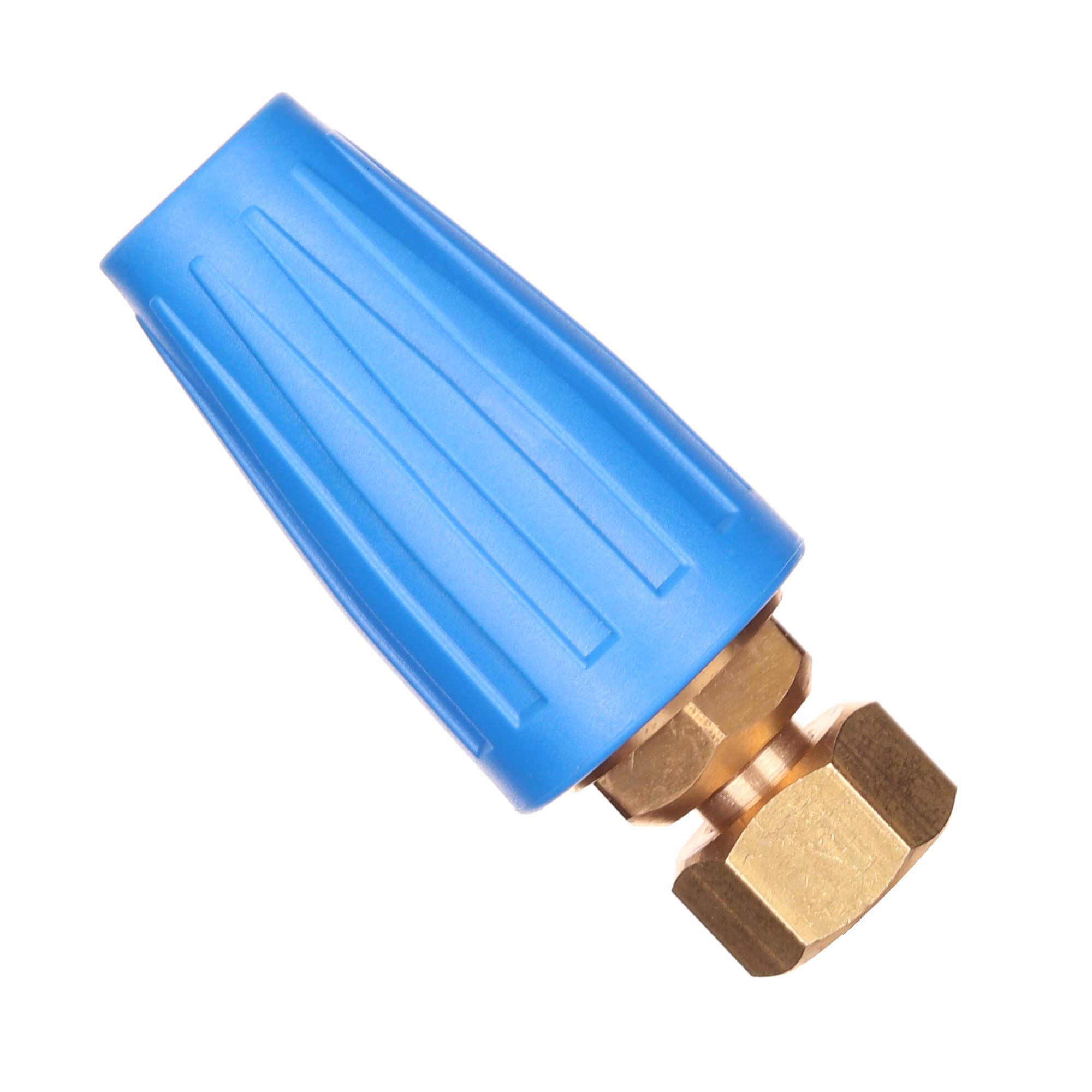 Öhlins Damper Adjustor Knob - Blue (Öhlins