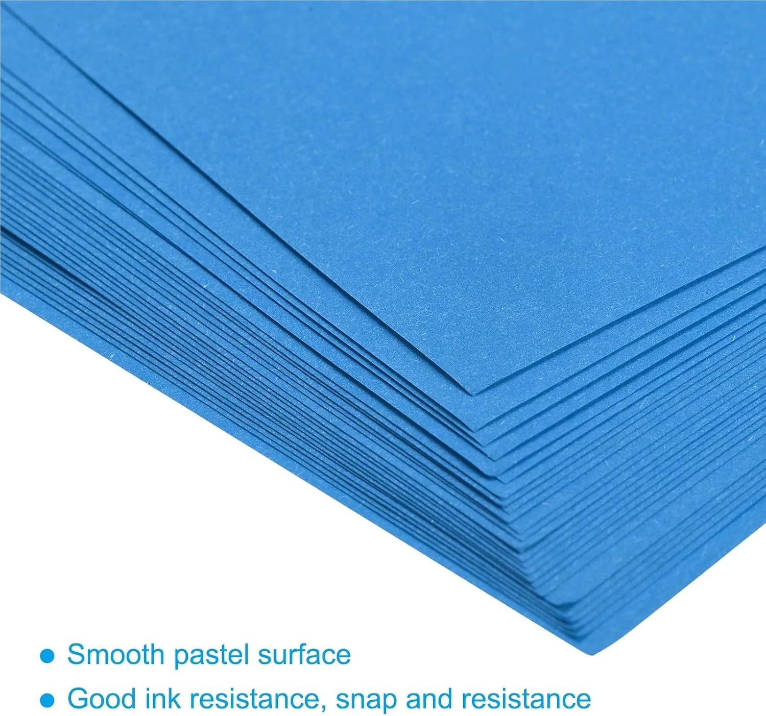 200 Sheets Colored Copy Paper Art Origami 16 Gift Packaging Craft Decoration Paper 8.5x11 Inch 22lb/80gsm(Pink)