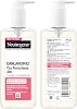 neutrogena revitalizing facial washing gel (200 ml)