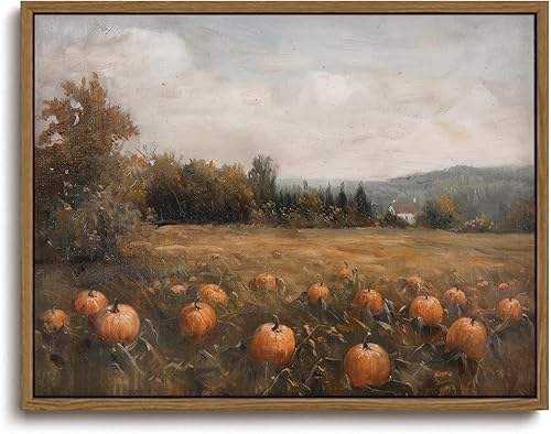 Miniatura 74 de KISSFOX Arte de Pared en Lienzo Vintage del Canal de Venecia Arte Impresionista Retro Neutral Paisaje Urbano de Italia Paisaje Arte de Pared