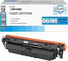 CRG-069 Canon用 キャノン用 互換トナーカートリッジ CRG069 Amazon.co.jp: LCL Canon用 キャノン用 CRG-069 CRG069 互換