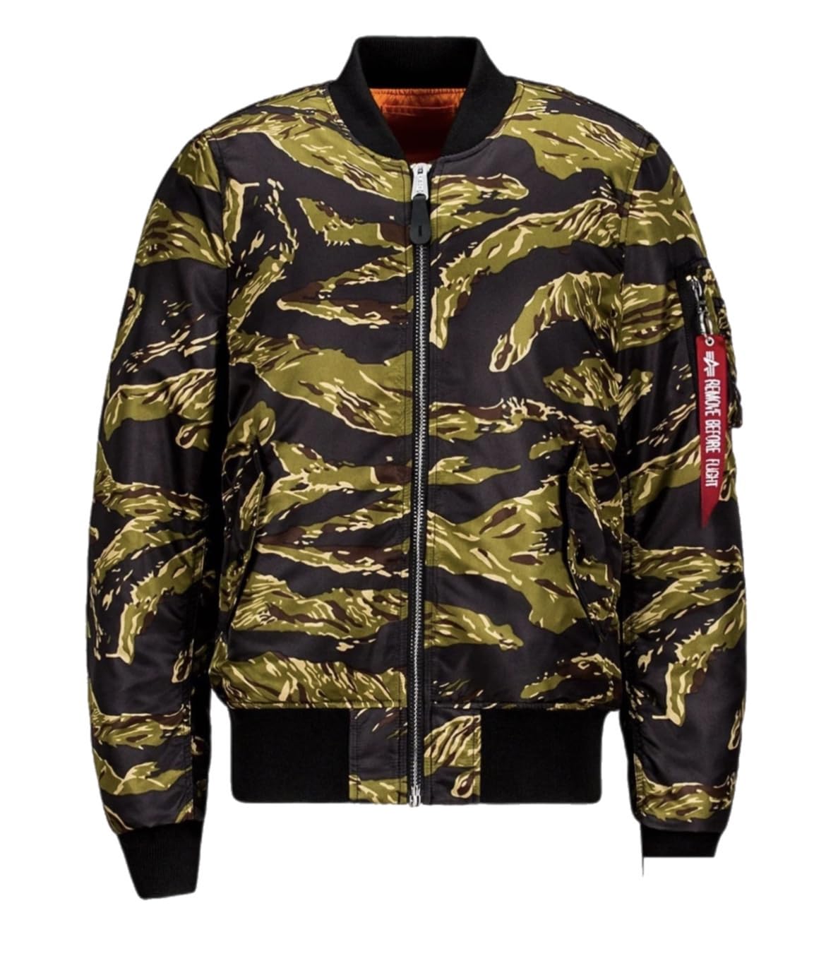 ALPHA INDUSTRIESMen's Jacket