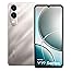 Vivo Y19s 5G Titanium Silver Smartphone B0FWKQ4K18 6GB RAM 128GB ROM 6000mAh Battery