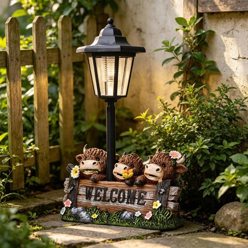 Statua da Giardino con Accento d ' Ingresso, Decorazione, BY25046