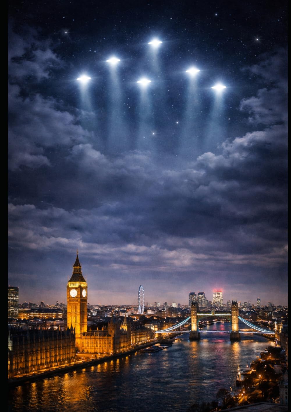 UFO: UNITED KINGDOM: Military archives, declassified files, landmark cases and mysteries of the British sky (World UFO Dossiers)