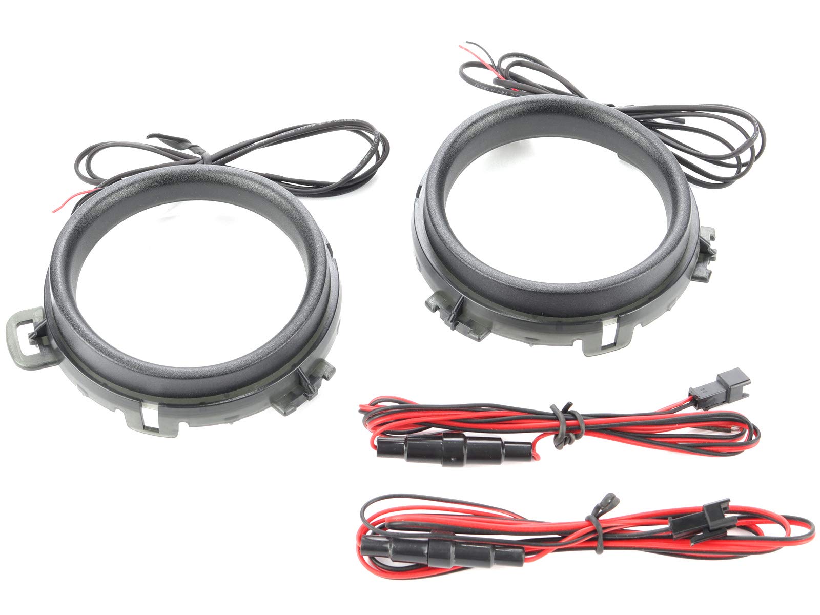 Amazon | NHP10 アクア 前期専用 エアコンダクト リング LED
