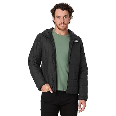 The North Face Junction Insulated Hoodie Men