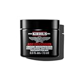 Age Defender Face Cream Moisturizer, Firming & Lifting Anti-Aging Treatment for Men, Gently Exfoliates, Minimizes Look of Fine Lines and Wrinkles, with Capryloyl Salicylic Acid & Caffeine