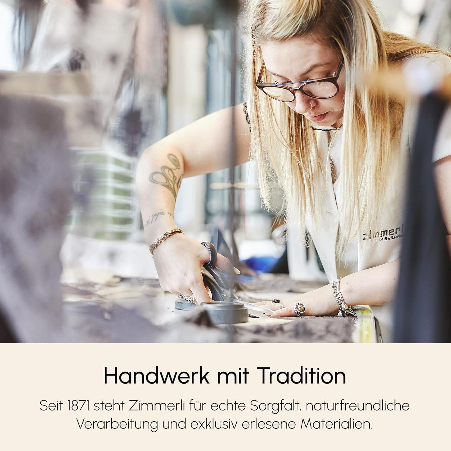 Pureness | T-Shirt Short Sleeve - white - Zimmerli of Switzerland