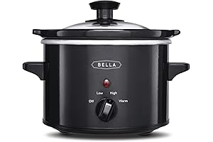 1.5Qt Mini Crock-Pot