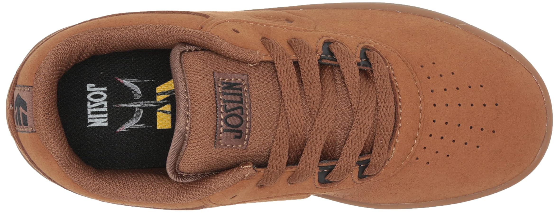 etnies KIDS JOSLIN レッド/ホワイト 22cm 楽天市場】エトニーズ キッズ ジョスリン ETNIES KIDS JOSLIN