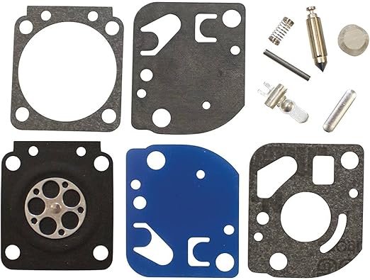 Stens Carburetor Kit 615-786 for Zama RB-23