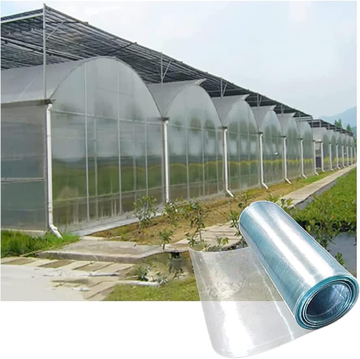 Clear Acrylic Plastic Sheet Plastic Polycarbonate Sheet