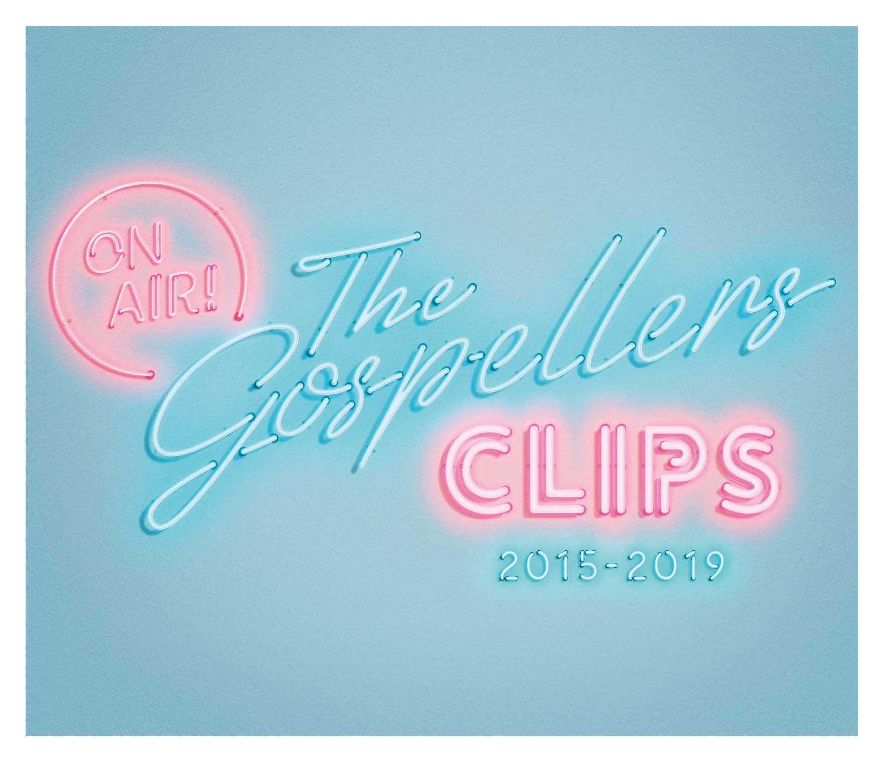 Amazon.co.jp: THE GOSPELLERS CLIPS 2015-2019 (Blu-ray