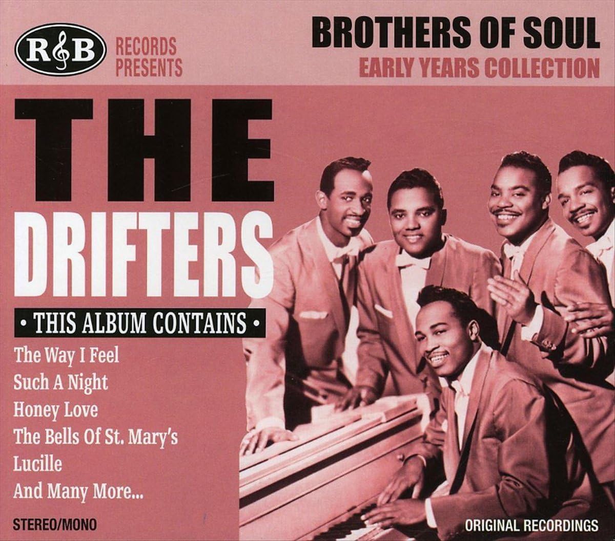 Brothers of Soul